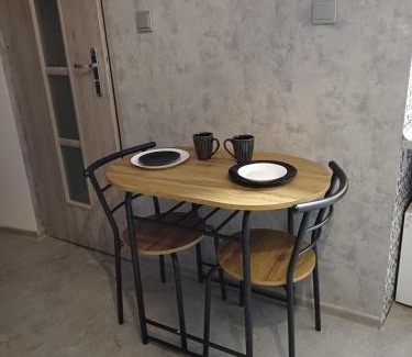 Czestochowa Apartment | Rajca Room - Mieszkanie przy Jasnej Górze
