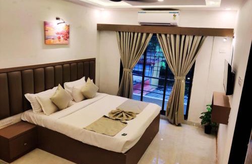 Rao Colony Hotel | Rajdhani Resort Lonavala