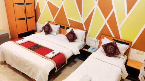 Rao Colony Hotel | Rajdhani Resort Lonavala