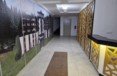 Kopaonik Apartment | Rajski kutak - Centar