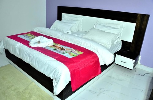 Gurugram Hotel | Rajvanshi Palace by Jassritha Hotels