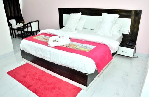 Gurugram Hotel | Rajvanshi Palace by Jassritha Hotels
