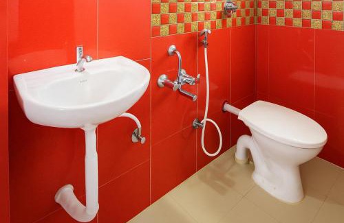 Nagoa Apartment | Rakki Shakki Stays at Goa