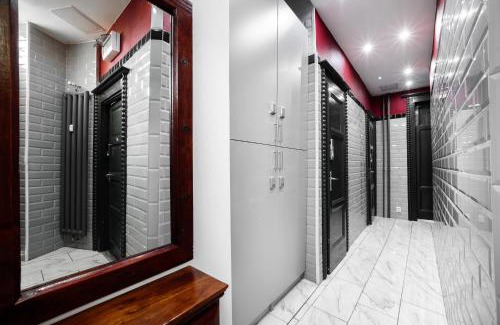 Budapest Apartment | Rakoczi Road Central Location