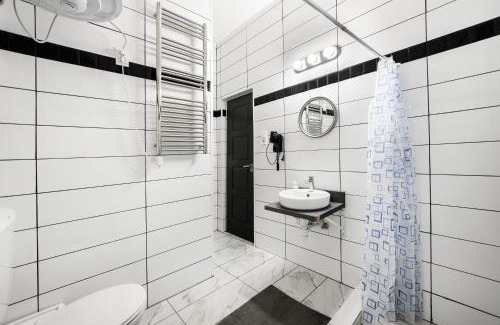 Budapest Apartment | Rakoczi Road Central Location