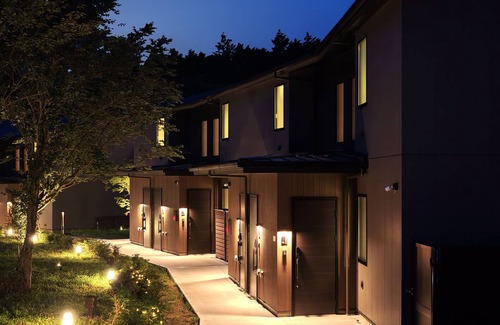 Hakone Apartment | Rakuten STAY Hakone Susuki Grass Fields