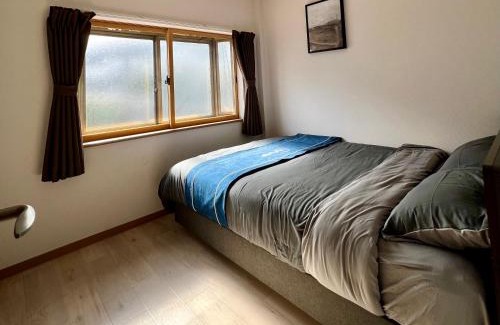 Abeno Apartment | RAKUTO天王寺201 特價2室1厅,難波心斎橋電車5分,天王寺站400m，直達關西機場大阪城USJ 京都.