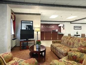 Bolingbrook Hotel | Ramada by Wyndham Bolingbrook