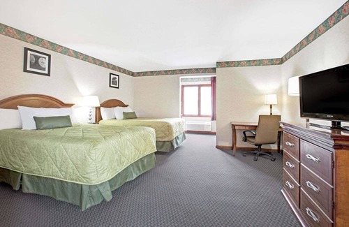 Flemington Hotel | Ramada by Wyndham Flemington