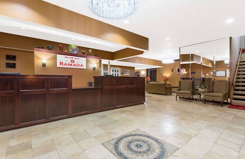 Painted Post Hotel | Ramada by Wyndham Painted Post Corning