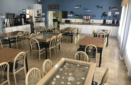 South Padre Island Hotel | Ramada by Wyndham & Suites South Padre Island
