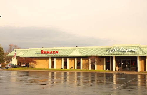 Alpena Hotel | Ramada by Wyndham Alpena