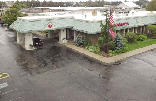 Alpena Hotel | Ramada by Wyndham Alpena