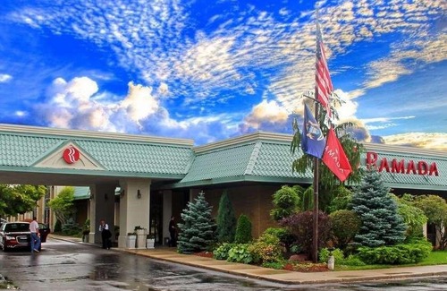 Alpena Hotel | Ramada by Wyndham Alpena