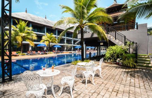 Ao Nang Resort | Ramada by Wyndham Aonang Krabi