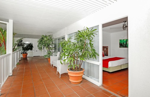 Cairns Central Business District Hotel | Ramada By Wyndham Cairns City Centre
