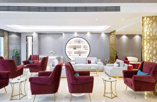 Doha Hotel | Ramada by Wyndham Doha Old Town