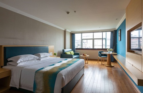 Kaili Hotel | Ramada by Wyndham Encore Kaili West