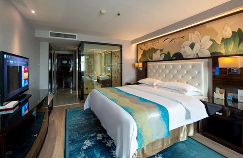 Kaili Hotel | Ramada by Wyndham Encore Kaili West