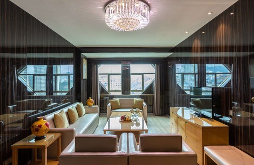 Kaili Hotel | Ramada by Wyndham Encore Kaili West