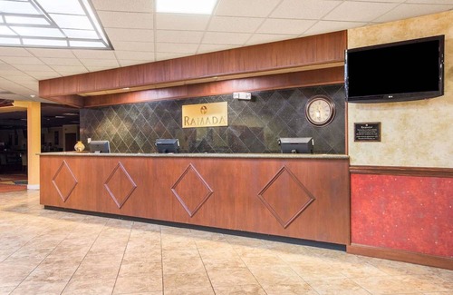 Kearney Hotel | Ramada by Wyndham Kearney