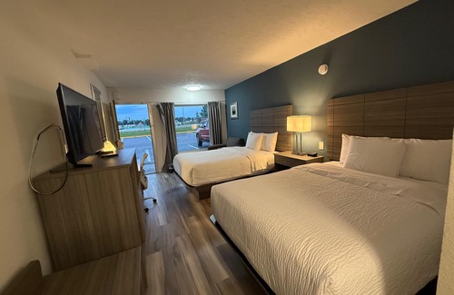 Lumberton Hotel | Ramada by Wyndham Lumberton