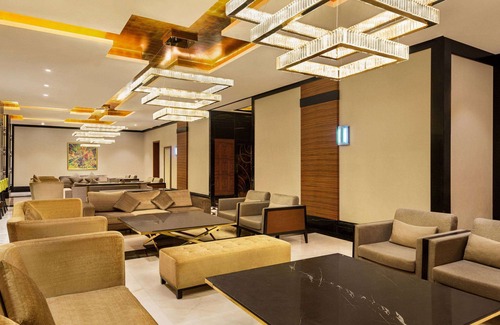 Mecca Hotel | Ramada by Wyndham Makkah Zad Al Rawda