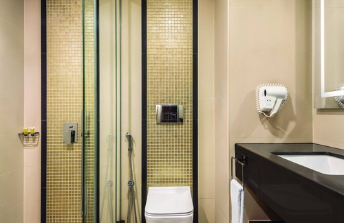 Mecca Hotel | Ramada by Wyndham Makkah Zad Al Rawda