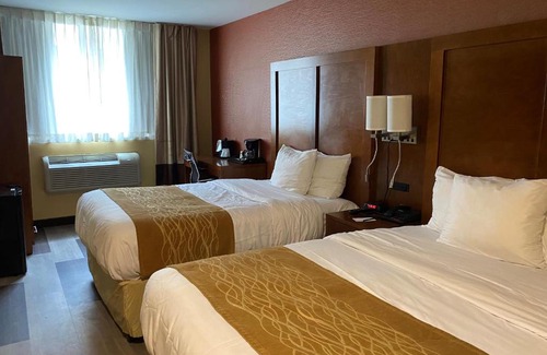 Midtown West Hotel | Ramada by Wyndham New York Times Square West