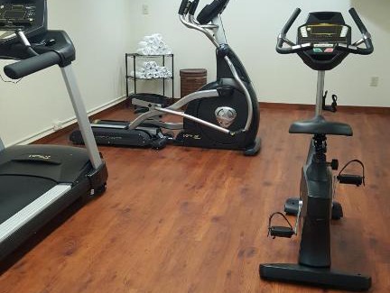 Pikesville Hotel | Ramada by Wyndham Pikesville/Baltimore North