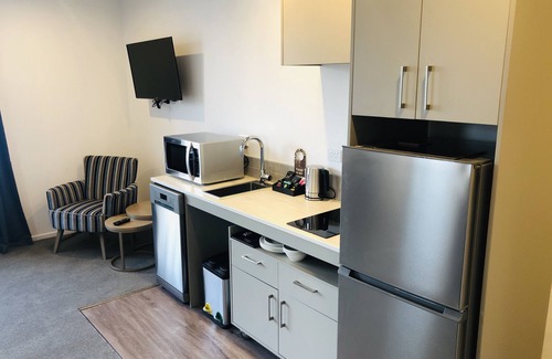 Queenstown City Centre Hotel | Ramada by Wyndham Queenstown Central