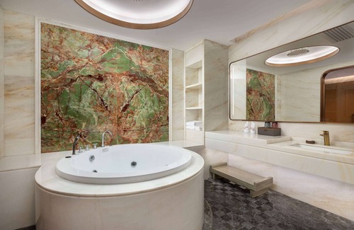 Danxia Hotel | Ramada By Wyndham Shaoguan Danxia Mountain