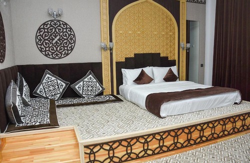 Turkistan Region Hotel | Ramada by Wyndham Turkistan