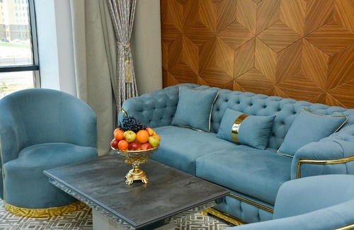 Turkistan Region Hotel | Ramada by Wyndham Turkistan