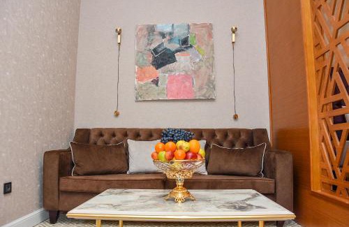 Turkistan Region Hotel | Ramada by Wyndham Turkistan
