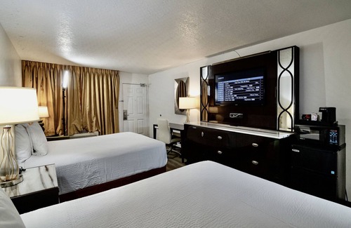 Yuma Hotel | Ramada by Wyndham Yuma