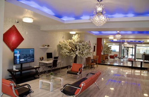 Yuma Hotel | Ramada by Wyndham Yuma