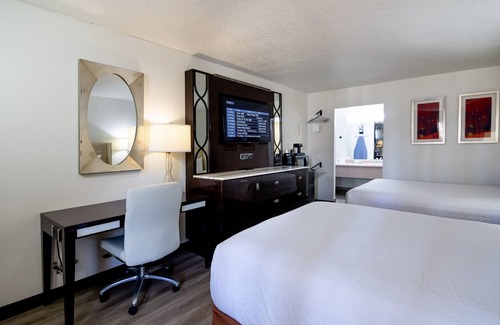Yuma Hotel | Ramada by Wyndham Yuma