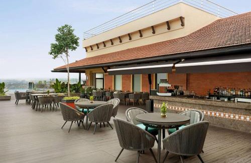 Thamel Hotel | Ramada Encore by Wyndham Kathmandu Thamel