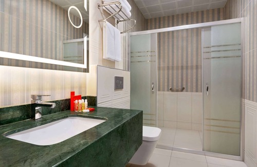 Avcilar Hotel | Ramada Encore by Wyndham Istanbul Avcilar