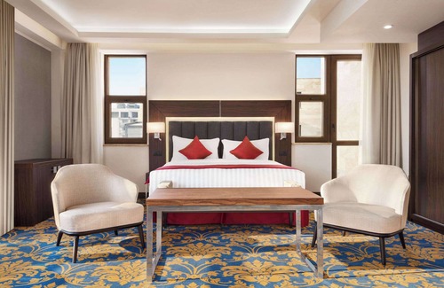 Kentron Hotel | Ramada Hotel & Suites by Wyndham Yerevan
