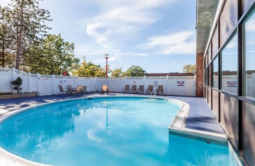 Albany Hotel | Ramada Plaza by Wyndham Albany