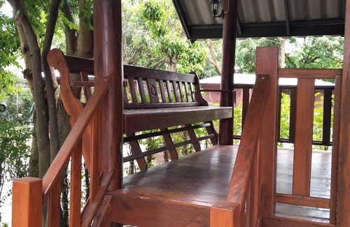Rayong Hotel | Ramantic Styles Resort