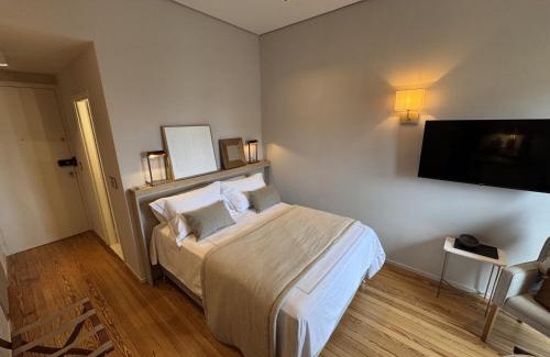 Pocitos Apartment | Rambla Estudio