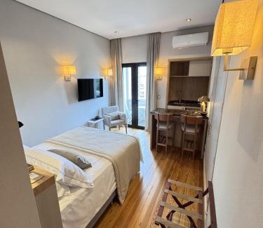 Pocitos Apartment | Rambla Estudio
