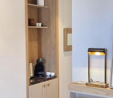 Pocitos Apartment | Rambla Estudio