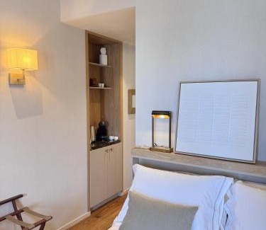 Pocitos Apartment | Rambla Estudio