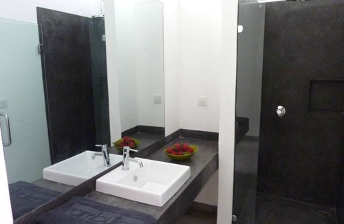 Chamkar Mon Resort | Rambutan Resort - Phnom Penh