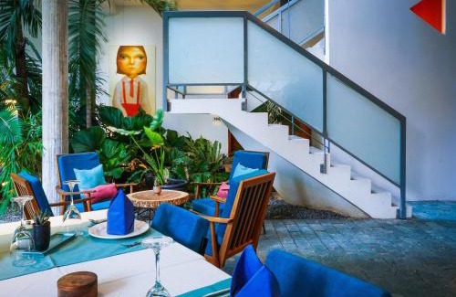 Chamkar Mon Hotel | Rambutan Resort – Phnom Penh