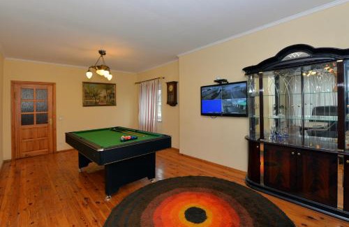 Klaipeda Apartment | Rambyno apartamentai